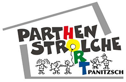 Logo Parthenstrolche